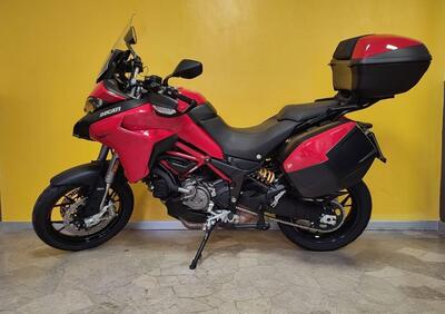 Ducati Multistrada 950 S (2021) - Annuncio 9930790