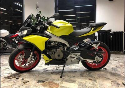 Aprilia Tuono 660 (2021 - 25) - Annuncio 9930792