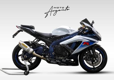 Suzuki GSX R 750 (2011 - 17) - Annuncio 9930794