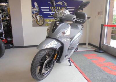 Sym Symphony 50 ST (2021 - 24) - Annuncio 9930800