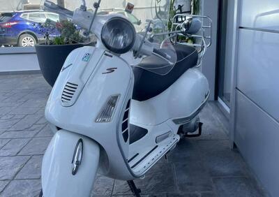 Vespa GTS 300 (2010 - 14) - Annuncio 9930803