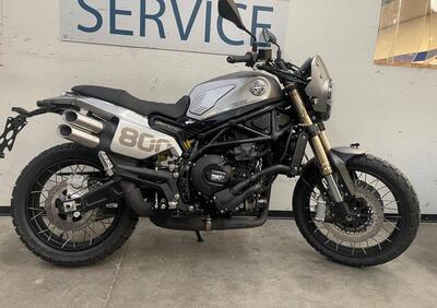 Benelli Leoncino 800 Trail (2022 - 26) - Annuncio 9930814