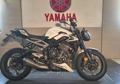 Triumph Street Triple 765 R (2023 - 26) - Annuncio 9930807