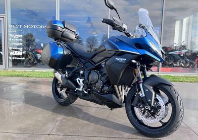 Triumph Tiger Sport 800 Tour (2026) - Annuncio 9930812