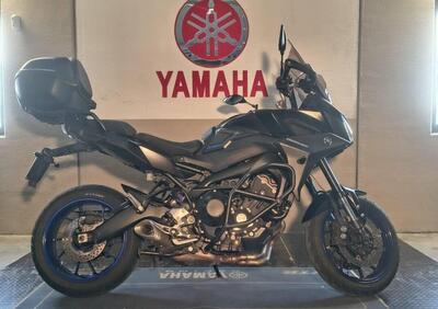 Yamaha Tracer 900 ABS (2017 - 18) - Annuncio 9930819