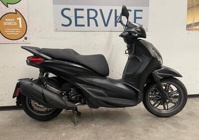 Piaggio Beverly 310 S (2025 - 26) - Annuncio 9930824