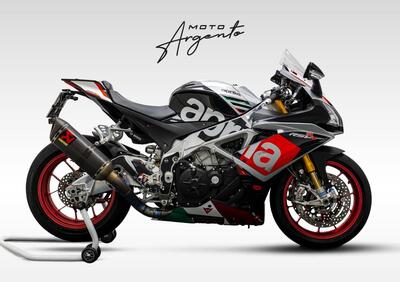 Aprilia RSV4 RF (2017 - 19) - Annuncio 9930825