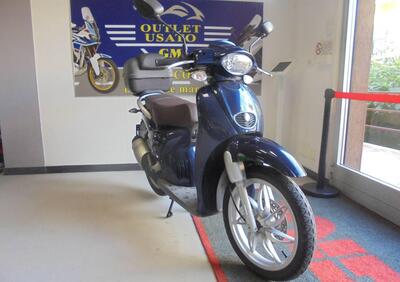 Aprilia Scarabeo 50 2t (2018 - 22) - Annuncio 9930827