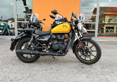 Royal Enfield Meteor 350 (2021 - 26) - Annuncio 9930830