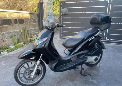 Piaggio Beverly 200 (2002 - 03) - Annuncio 9930833