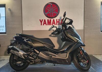 Kymco DTX 360 350 (2022 - 26) - Annuncio 9930835