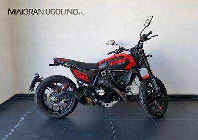 Ducati Scrambler 800 Full Throttle (2023 - 24) - Annuncio 9930837
