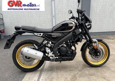 Yamaha XSR 125 Legacy (2022 - 24) - Annuncio 9930836