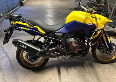 Suzuki V-Strom 800DE (2023 - 24) - Annuncio 9930669