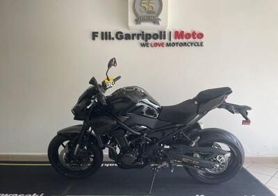 Kawasaki Z 900 (2025 - 26) - Annuncio 9930839