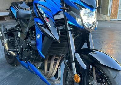Suzuki GSX S 750 Yugen (2018 - 20) - Annuncio 9930664