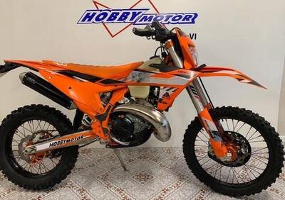 KTM 300 EXC Hardenduro (2024) - Annuncio 9924975