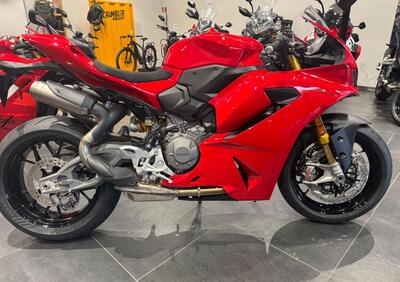 Ducati Panigale V2 S (2025 - 26) - Annuncio 9662951