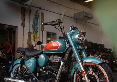 Royal Enfield Goan Classic 350 (2025 - 26) - Annuncio 9930848