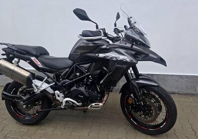 Benelli TRK 502X (2021 - 26) - Annuncio 9930855