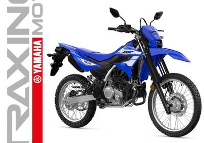 Yamaha WR 125 R (2026) - Annuncio 9930857