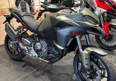 Ducati Multistrada V2 S (2025 - 26) - Annuncio 9662830