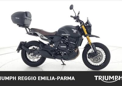 Moto Morini SEIEMMEZZO SCR (2022 - 26) - Annuncio 9930859