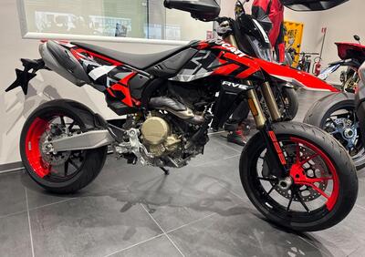 Ducati Hypermotard 698 Mono RVE (2024 - 26) - Annuncio 9662930