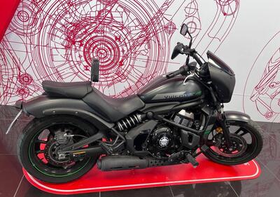 Kawasaki Vulcan S (2021 - 24) - Annuncio 9930863