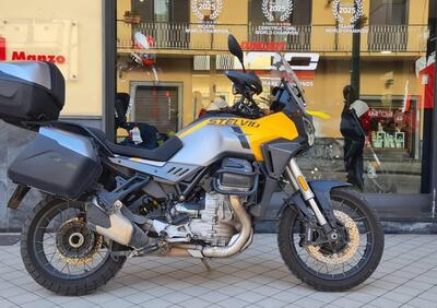 Moto Guzzi Stelvio (2024 - 26) - Annuncio 9930869