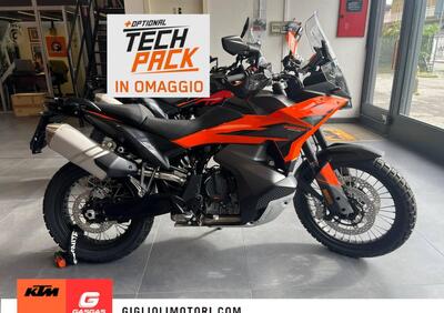 KTM 790 Adventure (2025 - 26) - Annuncio 9854060