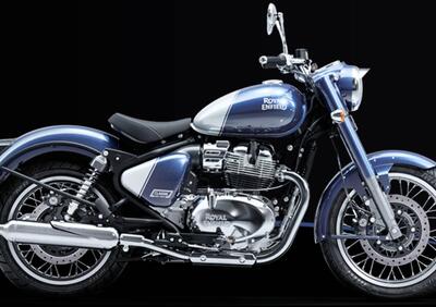 Royal Enfield Classic 650 (2025 - 26) - Annuncio 9930874