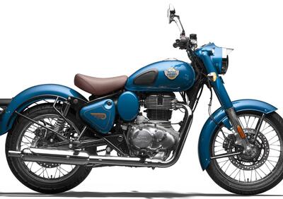 Royal Enfield Classic 350 (2021 - 26) - Annuncio 9930877
