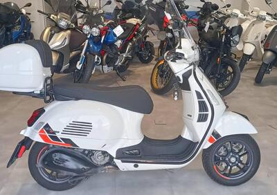 Vespa GTS 310 (2025 - 26) - Annuncio 9930884