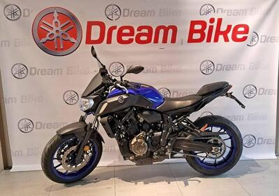 Yamaha MT-07 (2018 - 20) - Annuncio 9930892