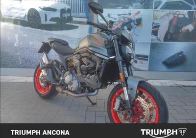 Ducati Monster 937 (2021 - 25) - Annuncio 9930886