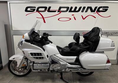 Honda GL 1800 Gold Wing (2007 - 11) - Annuncio 9930888
