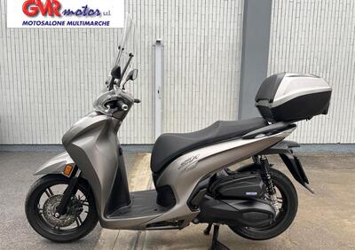 Honda SH 350 Sport (2021 - 24) - Annuncio 9930890