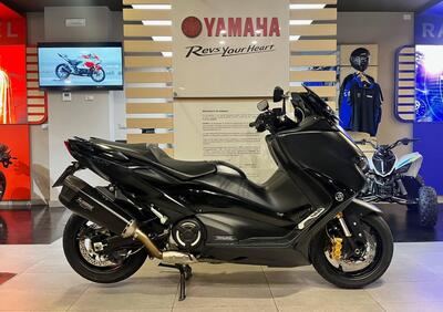 Yamaha T-Max 560 Tech Max (2020) - Annuncio 9930893