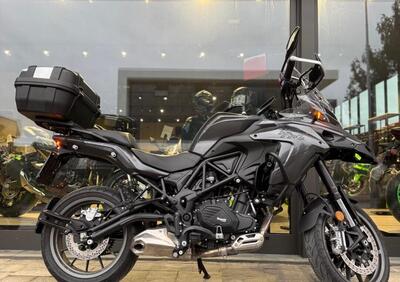 Benelli TRK 502 ABS (2017 - 20) - Annuncio 9930902
