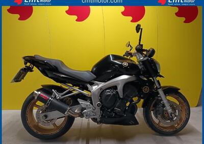 Yamaha FZ6 (2004 - 07) - Annuncio 9930901