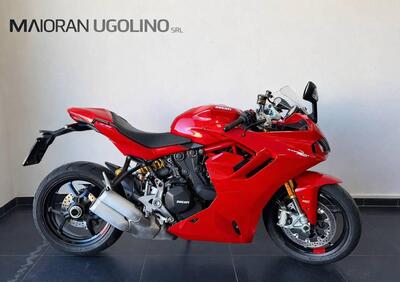 Ducati SuperSport 950 S (2021 - 24) - Annuncio 9930898