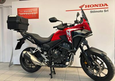 Honda NX500 (2024 - 25) - Annuncio 9930906