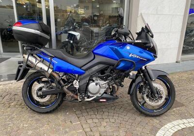 Suzuki V-Strom 650DL (2006 - 07) - Annuncio 9930909