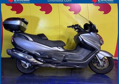 Suzuki Burgman AN 650 Executive ABS (2013 - 17) - Annuncio 9930916