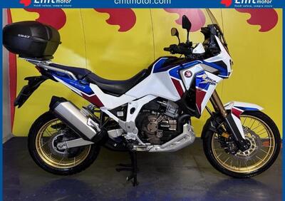 Honda Africa Twin CRF 1100L Adventure Sports DCT (2020 - 21) - Annuncio 9930917