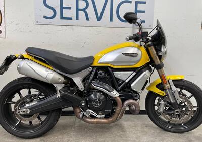 Ducati Scrambler 1100 (2018 - 20) - Annuncio 9930920