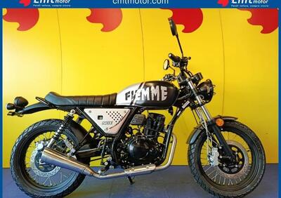 NOX Fiemme 125 (2022 - 26) - Annuncio 9930921