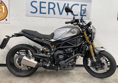 Benelli Leoncino 800 (2022 - 26) - Annuncio 9930922