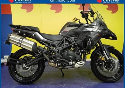 Benelli TRK 502X (2021 - 26) - Annuncio 9930923